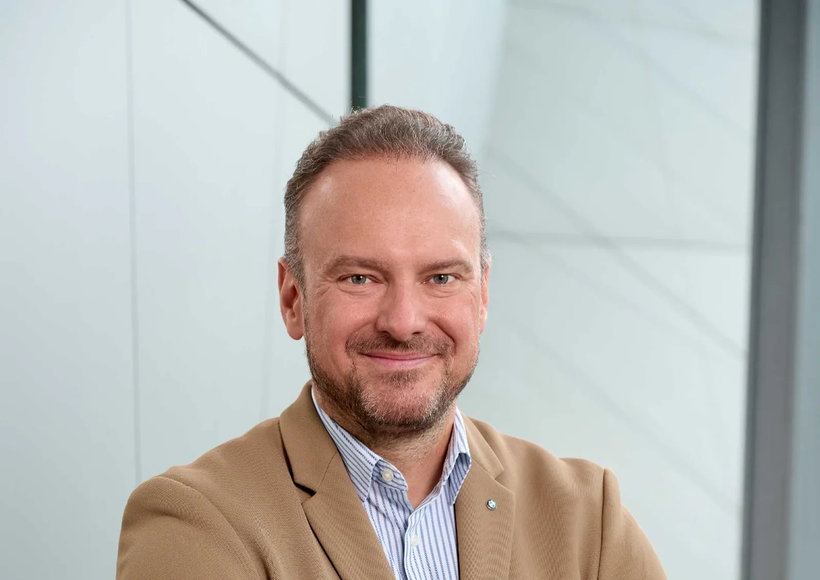 Markus Flasch wird Präsident des europäischen Motorradindustrieverbandes ACEM.